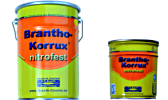 Brantho Korrux "nitrofest"