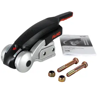 AKS 3504 veiligheidskoppeling M16 nieuw design slot Safety-Ball