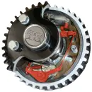 ALKO Kober ombouwset AAA Premium Brake 2051