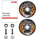 ALKO Kober ombouwset AAA Premium Brake 2051
