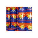 Branths S-Glaze (langzaam drogend) 0,75 l pot ossenbloed MB3575