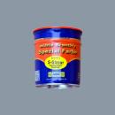 Branths S-Glaze (langzaam drogend) blik 0,75 l zilvergrijs RAL 7001