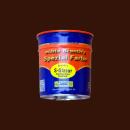 Branths S-Glaze (langzaam drogend) kan 0,75 l bruin RAL 8016