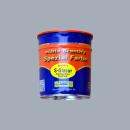 Branths S-Glaze (langzaam drogend) kan 0,75 l aluminium RAL 9006/7