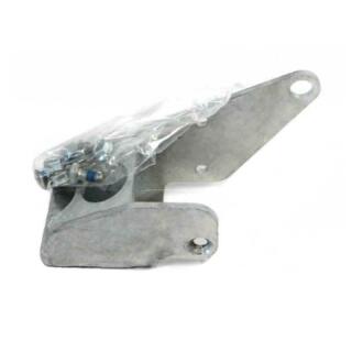 Steunwielconsole, schroefbaar Oploopbeveiliging KF 27 versterkt