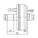 KNOTT remstomp tot 1500 kg 200x50 rechts