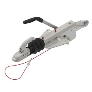 KNOTT AE aansluiting V 1300-2000kg KF 20 A / GF boven / onder LM: E 100/120, D 200 zonder SK