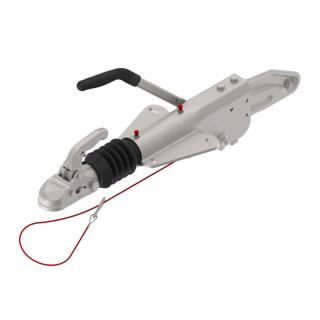 KNOTT AE aansluiting V 2500-3000kg KF 30 E / GF boven / onder LM: E 100/120, D 200 zonder SK