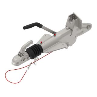 KNOTT AE aansluiting V 2500-3000kg KF 30 E / GF boven / onder LM: E 100/120, D 200 met SK