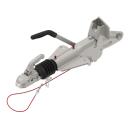 KNOTT AE aansluiting V 2500-3000kg KF 30 E / GF boven / onder LM: E 100/120, D 200 met SK