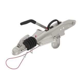 KNOTT AE aansluiting V 2000-3500kg KFG 35 D / GF boven / onder LM: E 120, D 200/225 zonder SK