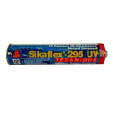 Sikaflex 295 UV patroon 300 ml zwart