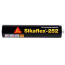 Sikaflex-252 constructie lijmpatroon 300 ml wit