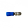 Ronde connector 35336, ge&iuml;soleerd, blauw, 5 mm, 1,50 - 2,50 qmm