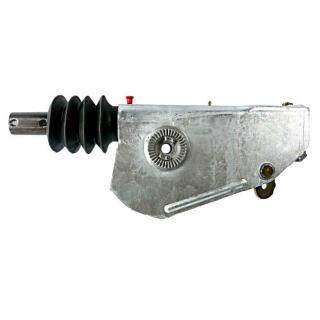 AL-KO AE in hoogte verstelbaar met getande borgringen 101 VB