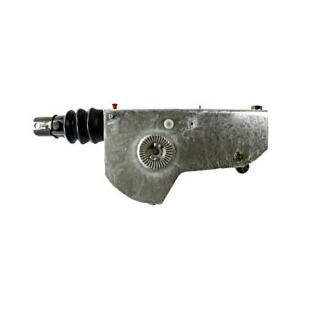 AL-KO AE in hoogte verstelbaar met getande borgringen 251 VB