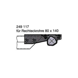 AL-KO disselverbindingsprofiel 249117