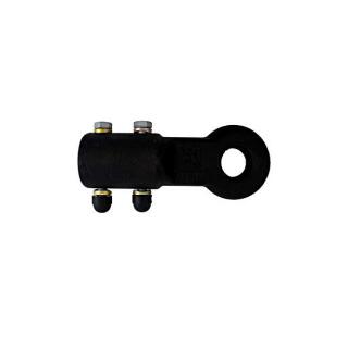 Trekoog DIN 3500 kg boring 12,5 / 12,5, Ø 50 mm