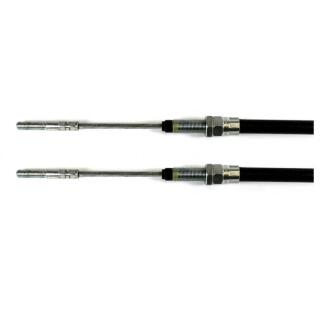 KNOTT Bowdenkabels voor in hoogte verstelbare oploopbeveiliging HL 1000 mm / GL 1370 mm, KV30HV-A, KV30HV-B, KR35HV-B