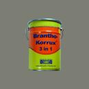 Brantho Korrux "3 in 1" 5 liter betongrijs RAL 7023