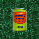 Brantho Korrux &quot;3 in 1&quot; 5 liter mica groen DB601