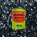 Brantho Korrux &quot;3 in 1&quot; 5 liter mica antraciet...