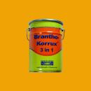Brantho Korrux "3 in 1" 5 liter maisgeel RAL 1006