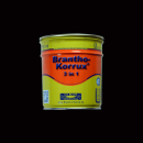 Brantho Korrux &quot;3 in 1&quot; 0,75 liter blik...