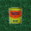 Brantho Korrux &quot;3 in 1&quot; 0,75 liter blik mica...