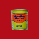 Brantho Korrux &quot;3 in 1&quot; 0,75 liter blik...