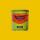 Brantho Korrux "3 in 1" 0,75 liter blik rupsgeel