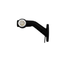 Superpoint 3 DC 0.86m cable clearance light LED left 12 V