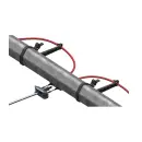 Bowdenkabel houder ALKO zeskant as 97 mm a 10 stuks.