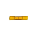 Krimpverbinder geel 4,0 - 6,0 qmm