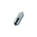 Lampje Osram 12V 10W basis BA9s