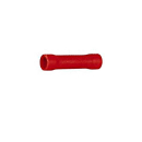 Stootverbinder rood 0,5-1,5 mm