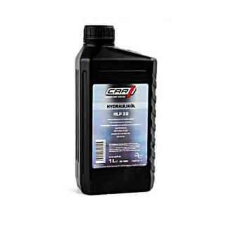 Hydraulische olie HLP 32 1 ltr. fles