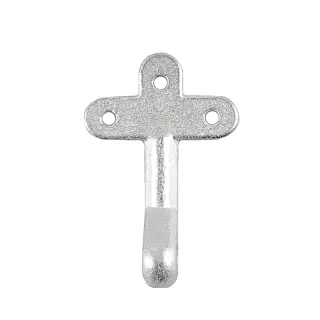 Ophangoog maat 0,90 mm