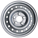 Velg 4,5-12 5/67/112 ET 30