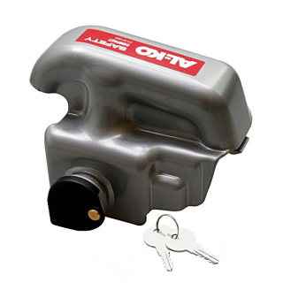 AL-KO Safety Compact Silver