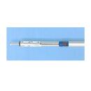 Aluminium vergrendelingsstang zonder beschermslang...