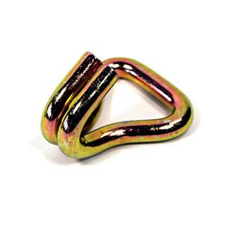 Draadhaak voor spanband 35 mm