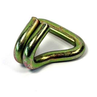 Draadhaak voor spanband 50 mm