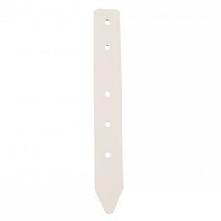 Strippe kleur: beige kunststof 20 x 170 mm