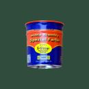 Branths S-Glaze (langzaam drogend) blik 0,75 l groen MB6277