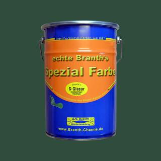 Branths S-Glaze (langzaam drogend) 5 liter groen MB6277