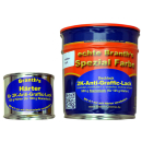 BRANTHs 2K-Anti-Graffic 500 g basislak &amp; 125 g verharder