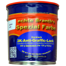 BRANTHs 2K-Anti-Graffic 500 g basislak &amp; 125 g verharder