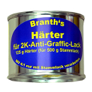 BRANTHs 2K-Anti-Graffic 500 g basislak &amp; 125 g verharder