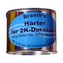 Brantho-Korrux 2K-Durasolid 825 g basislak + 150 g verharder hemelsblauw RAL 5015